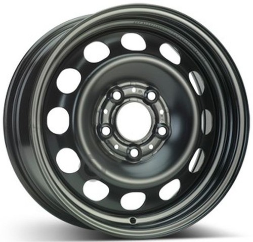 Alcar stahlrad 9153 - 9153, für