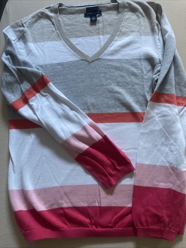Tommy hilfiger damen pullover - tommy,