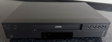 VHS Videorecorder Loewe VV 5306 H, mit Scartkabel,Netzkabel Top !!!