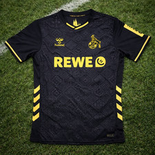 1.FC Köln Trikot XL wie L