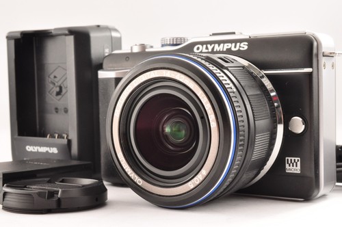Neuwertig olympus pen - [n, neuwertig]