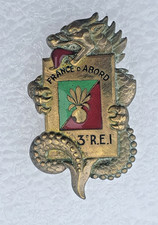 Fremdenlegion 3. RE1