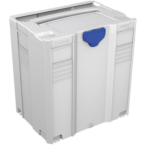 Tanos systainer loc v - tanos,