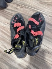 La Sportiva Tarantulas 49.5