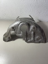 Hitzeschutzblech Peugeot 206cc