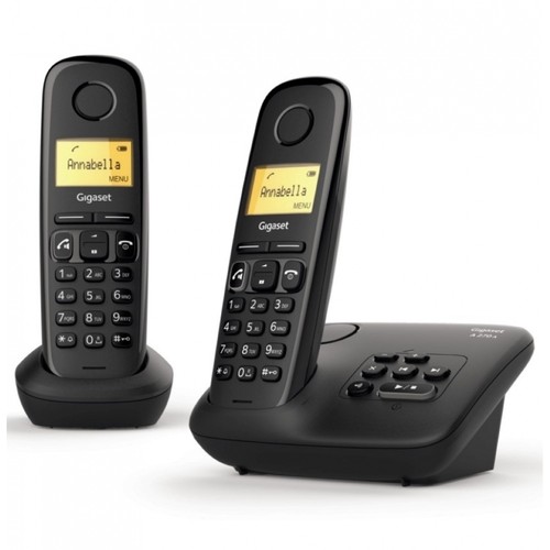 Gigaset a270 duo telefon - -,