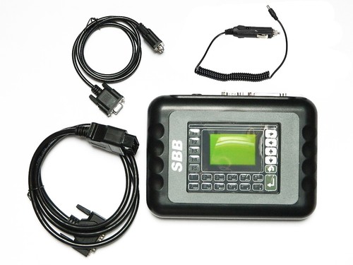 Sbb v46 auto kfz - sbb,