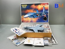 1:48 Academy 2131 Sukhoi SU-27 Flanker B Bausatz // 5 S 0069