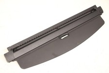 BMW X3 F25 Laderaumabdeckung