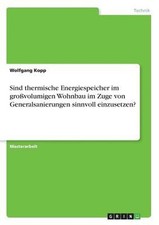 Sind thermische
