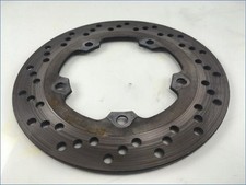 Scheibe Hintere SUZUKI GSR 600