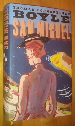 Boyle san miguel - t.c.,