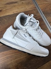 Fila Damen Sneaker, Weiß