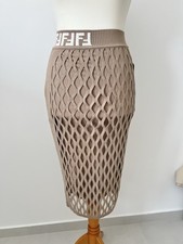 Fendi midi rock it40 neu - midi,