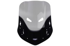 MRA Tourenscheibe rauchgrau