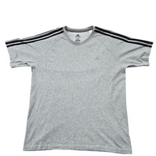 adidas Herren T-Shirt grau