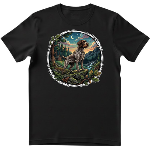 Herren shirt deutsch - t-shirt,