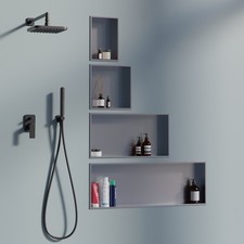 HAGO® Duschnische Wandnische