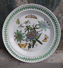 Portmeirion the Botanic Garden Servierteller - 31 cm, Sammlerstück, Vintage