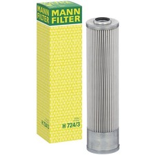 Original MANN-FILTER Filter