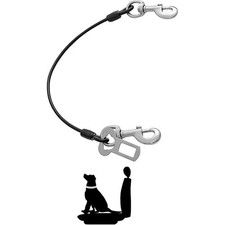 Universal Car Dog Safety Leash