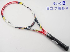Wilson Steam 95 Modell 2012