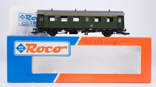Roco 44212 donnerbüchse - h0, 1