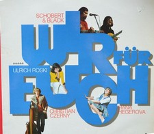 Schobert & Black, Ulrich