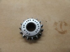 Abwälzfräser Zahnradfräser M 0,3 55-134 NHS 56704 Modul Modulfräser #S13-5#