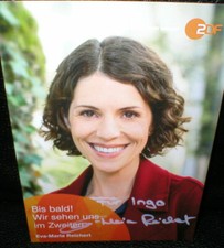 Eva Maria Reichert, Kanzlei