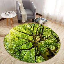 3D Groß Baum ZHUC3489