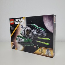 LEGO Star Wars: Yoda's Jedi
