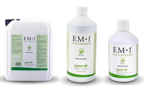 Em1 effektive - em1,,