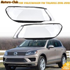 Für VW Touareg 2016-2018
