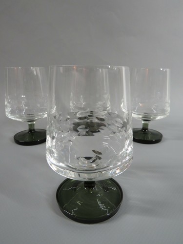 60er friedrich kristall - 60er,