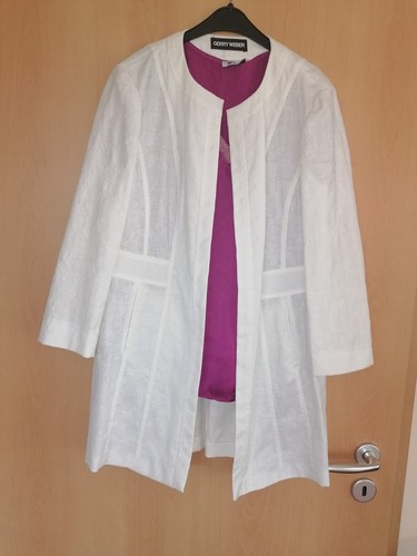 Gerry weber longblazer cut - gerry,