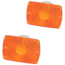 Blinker im Grill Blinkleuchte Jeep Wrangler YJ Bj. 87-95