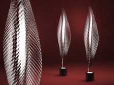 EUROPA- ARTEMIDE Cosmic Leaf