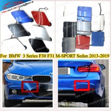 Front Rear Tow Hook Cover for