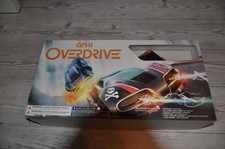 Onki Overdrive Autorennbahn Handygesteuert 
