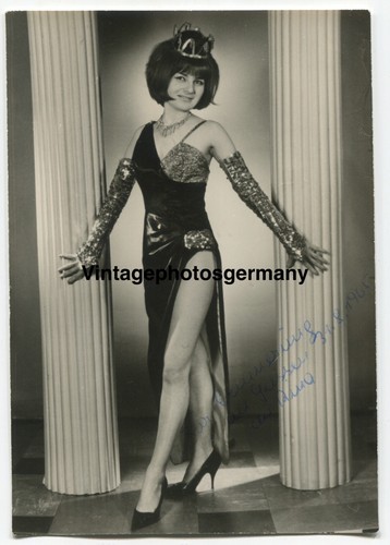 G1754 foto 60er jahre - g1754,