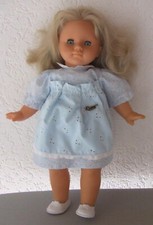 Liebermann Puppe 80er Jahre