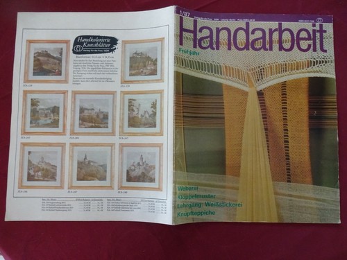Handarbeit verlag für die - handarbeit,