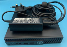 Dell OptiPlex 3050 Mini - i5-7500T 2,7 GHz - 16 GB RAM - 512G SSD - OS (ANGEBOT OK)