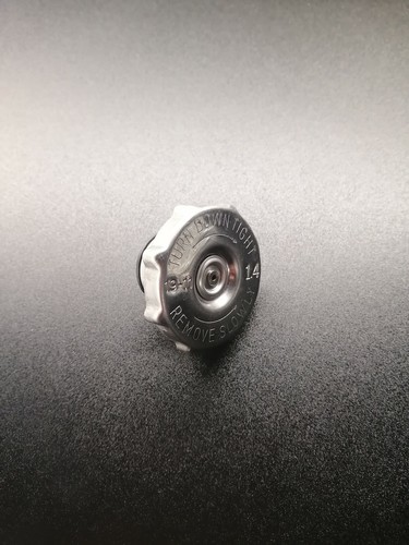 Kühlerdeckel 125 sx muz - kühlerdeckel,