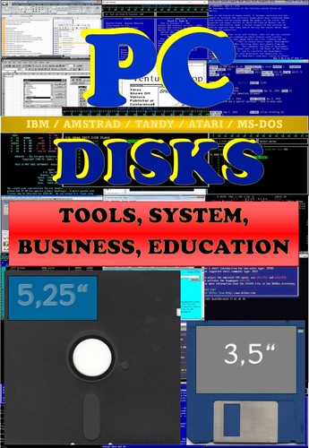 Ibm dos tools - /, --