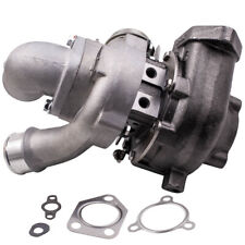 Turbolader for Hyundai H-1