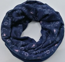 Schlauchschal Maritim