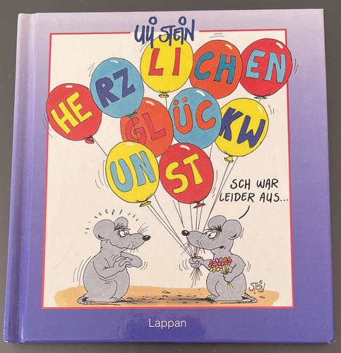 Herzlichen glückwunsch von - herzlichen,