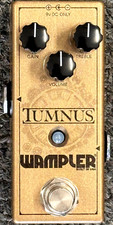 Wampler Tumnus Mini Overdrive